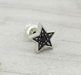 ライオンハートピアス2