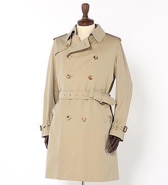 グレンフェルトレンチ3