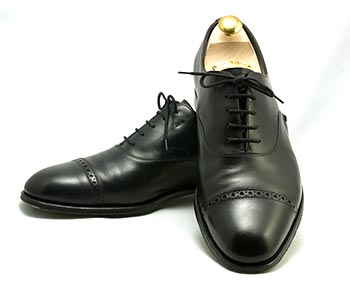 エドワードグリーン1