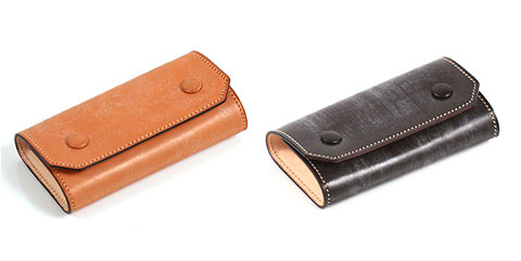 万双キーケース1