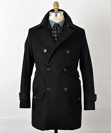 シップストレンチコート