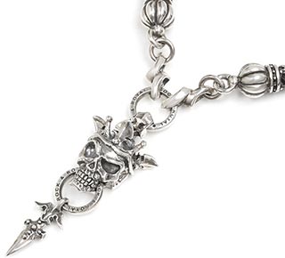 ロイヤルオーダーネックレス3