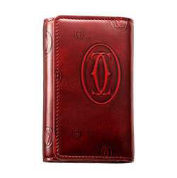 カルティエキーケース3