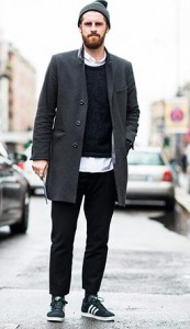 アディダススニーカーコーデ5