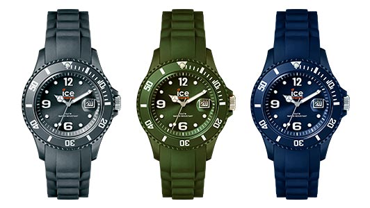 アイスウォッチ腕時計1