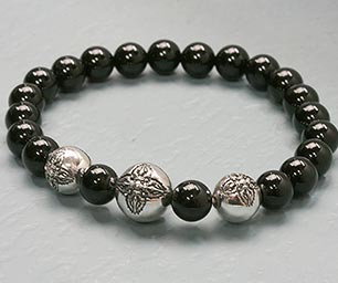 ソカロブレスレット3