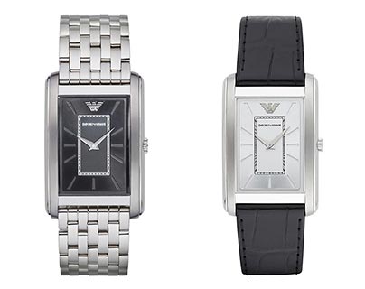 アルマーニ腕時計3