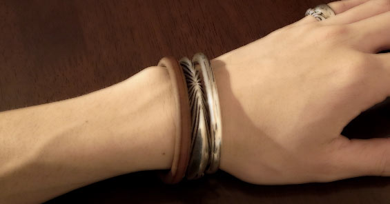 ブレスレットメンズ