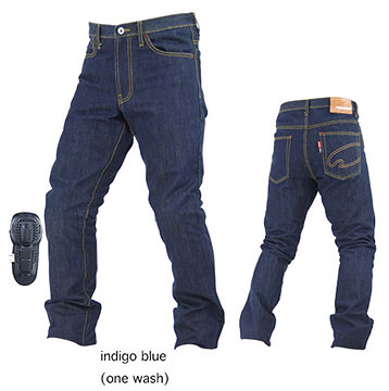 コミネ-バイクジーンズ3