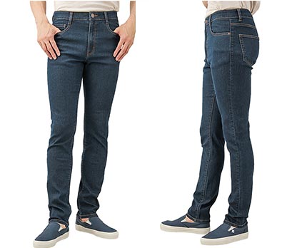 マックハウスリアルスタンダード