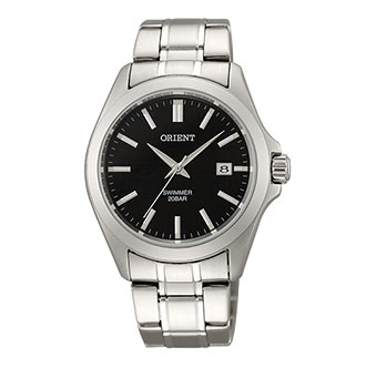 オリエント腕時計3