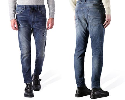 ティーゼルJOGGJEANS