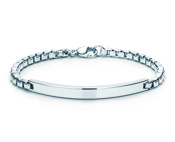 ティファニーブレスレット3