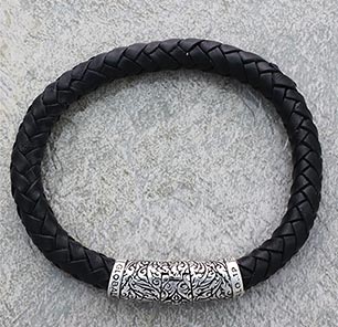 ソカロブレスレット2