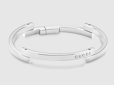 グッチブレスレット3