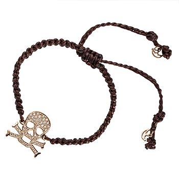 ガガミラノブレスレット1