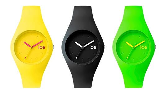 アイスウォッチ腕時計3