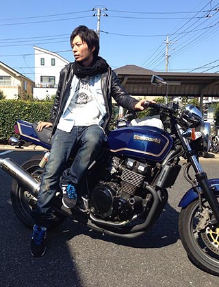 バイクスタイル3