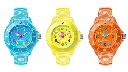 アイスウォッチ腕時計2