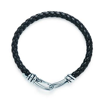 ティファニーブレスレット2