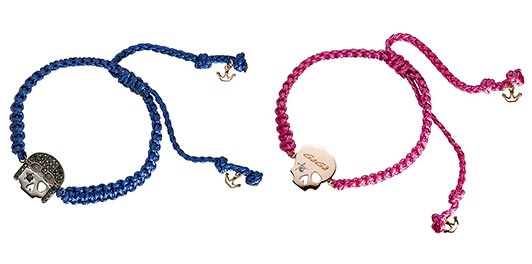 ガガミラノ-ペアブレスレット1