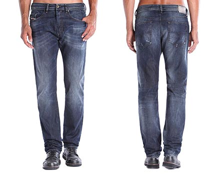 ティーゼルBUSTER