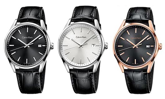 カルバンクライン腕時計3