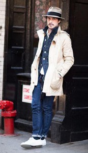 コンバースコーデ6