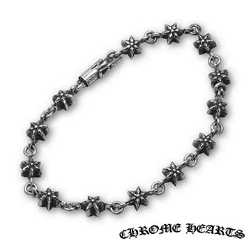 クロムハーツブレスレット2