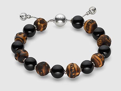 グッチブレスレット2