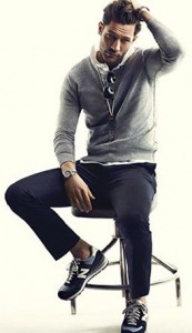 ニューバランスコーデ5