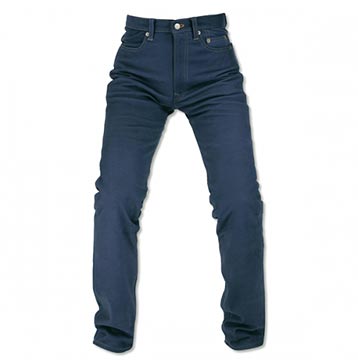 クシタニバイクジーンズ2