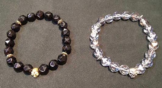 サマンサペアブレスレット2