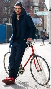 ニューバランスコーデ8