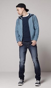 guスニーカーコーデ5