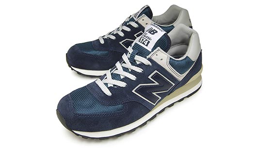 ニューバランススニーカー1