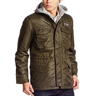 アルファM65D-LINER