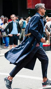 アディダススニーカーコーデ6