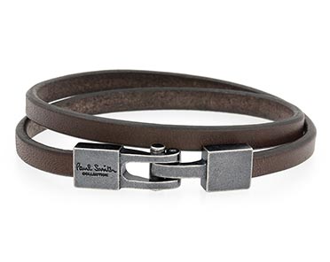 ポールスミスブレスレット1