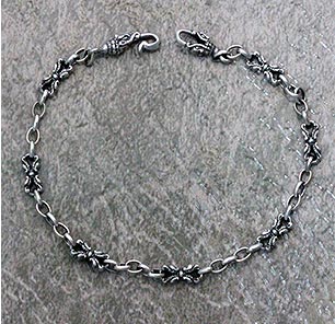 ソカロブレスレット1