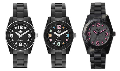 アディダス腕時計3