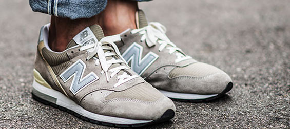 ニューバランス