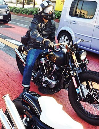 バイクスタイル5