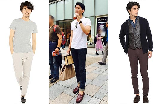 スリードッツコーディネート