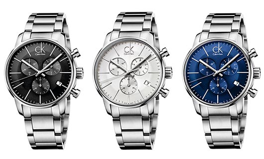 カルバンクライン腕時計1