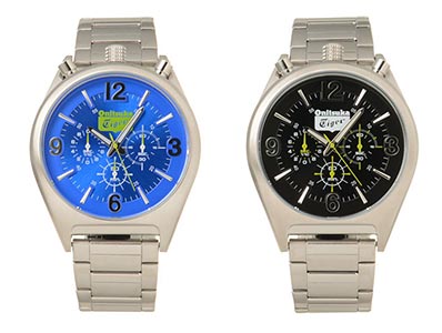 オニツカタイガー腕時計3