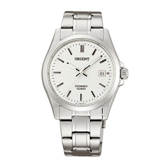 オリエント腕時計1