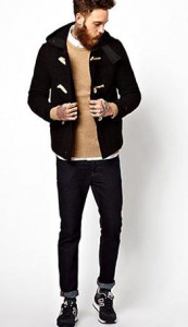 ニューバランスコーデ2