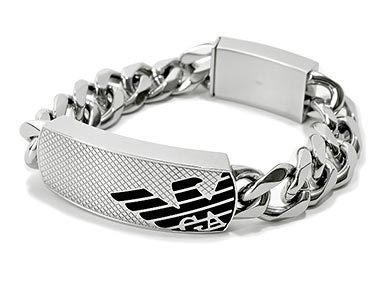 エンポリオアルマーニブレスレット1