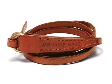 ジャムホームメイドブレスレット3